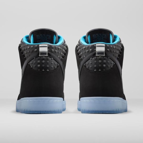 NIKE 💫⭐️  DUNK HIGH CMFT PRM AS - Picture 3 of 7